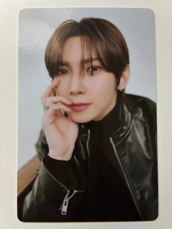 GOLDEN HOUR : Part.1 DIARY VER.