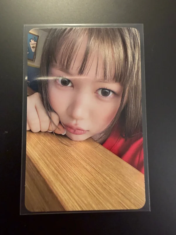 Lemon Tang Photobook Ver. Lemon Sun Ver.