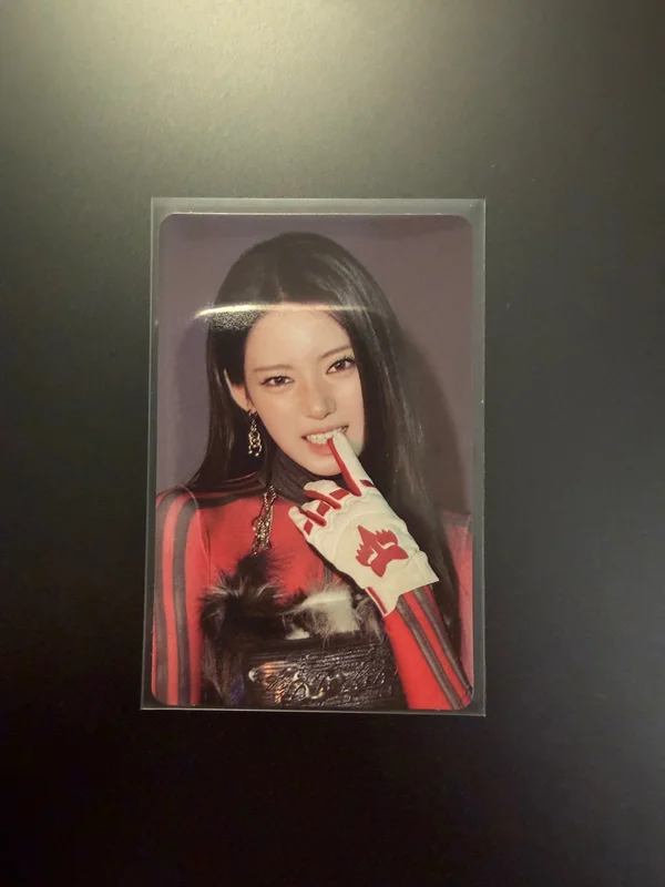 CHOOM Plush Keyring Ver.