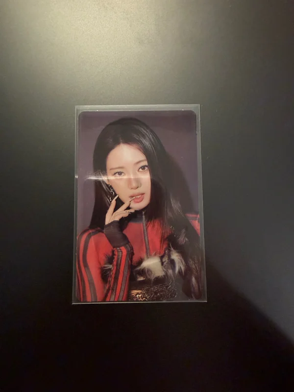 CHOOM Plush Keyring Ver.