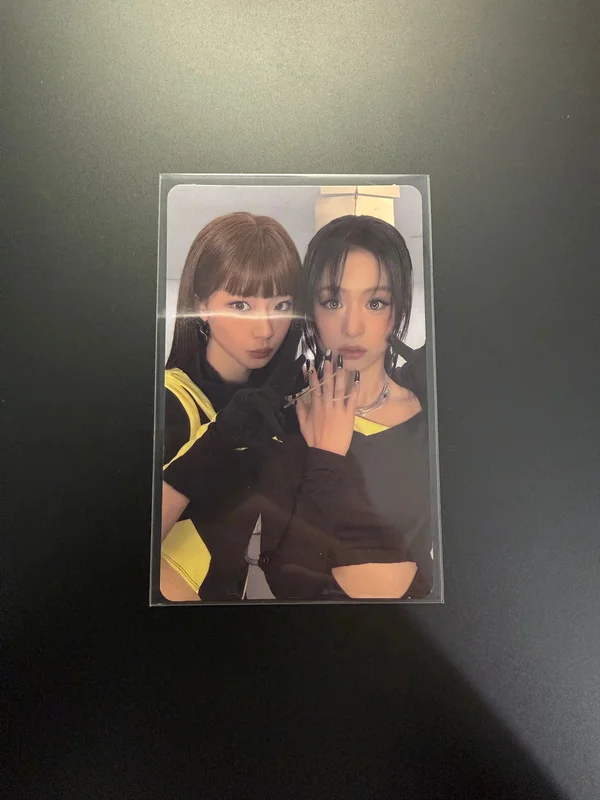 CHOOM Plush Keyring Ver.