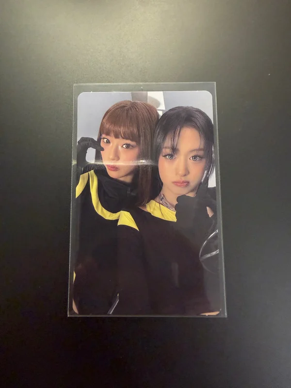 CHOOM Plush Keyring Ver.