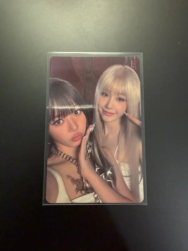 CHOOM Plush Keyring Ver.