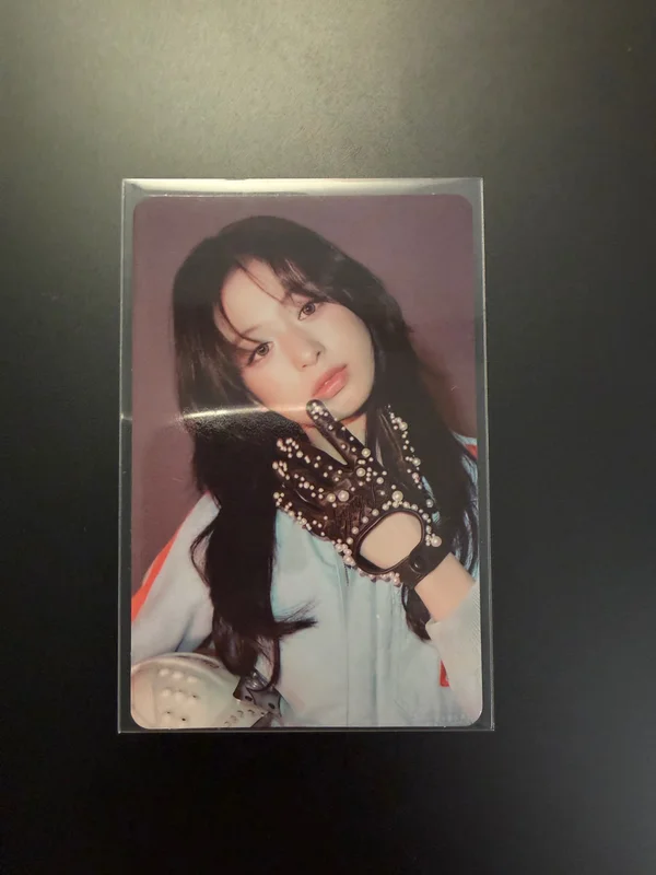 CHOOM Plush Keyring Ver.