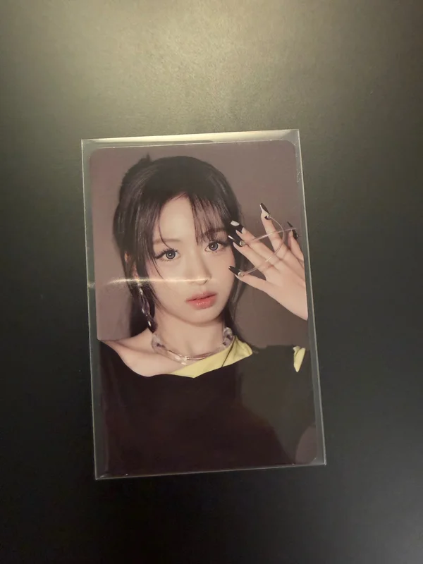 CHOOM Plush Keyring Ver.