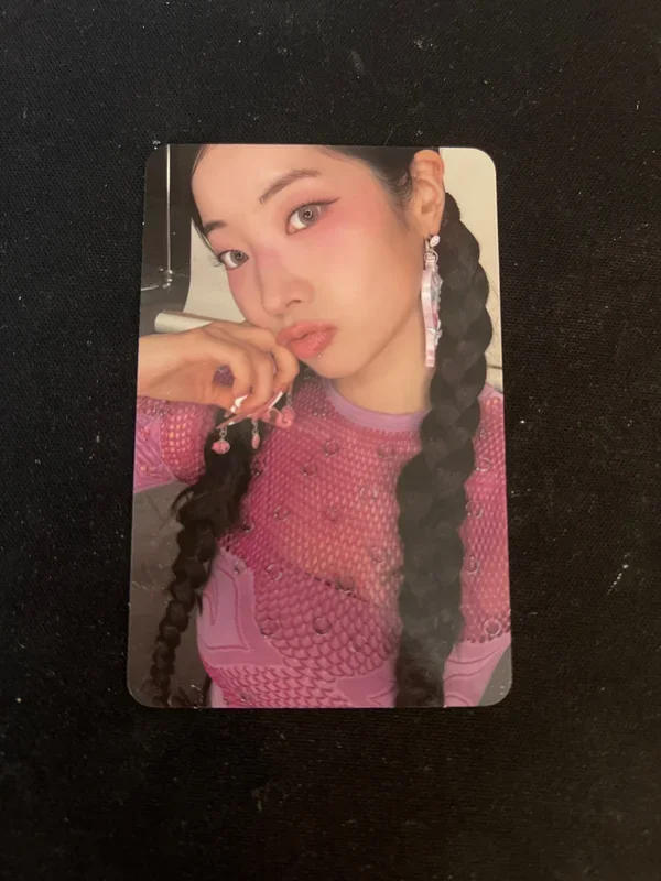 THIS IS FOR DIGIPACK ver.