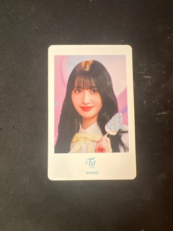 JYP JAPAN POPUP STORE 2023 Photo Card Set
