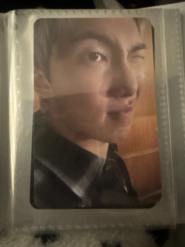 ARIRANG Rooted in Music Ver. Target Exclusive