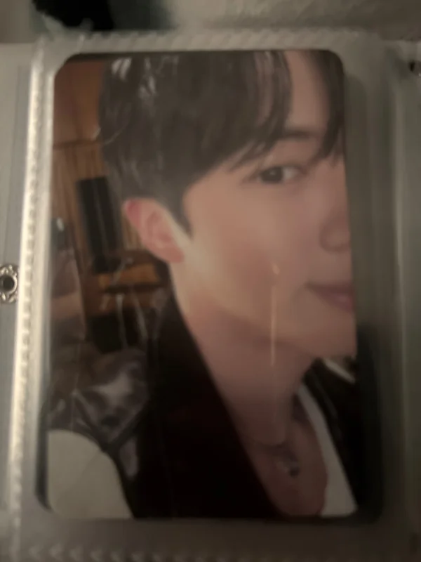 ARIRANG Rooted in Music Ver. Target Exclusive