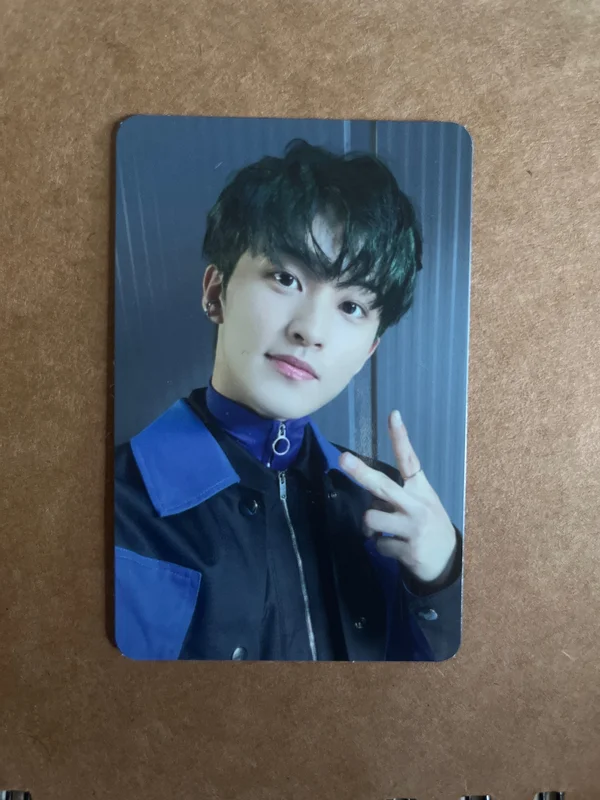 Universe Photo Book Ver.