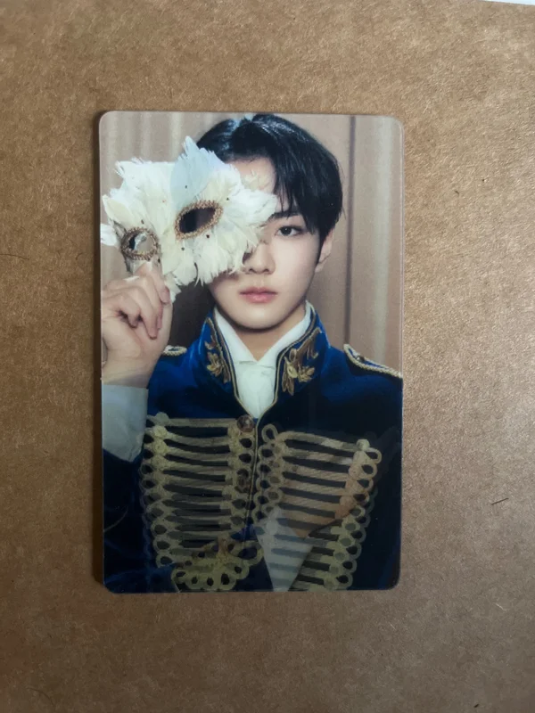 BORDER : CARNIVAL UP Ver.