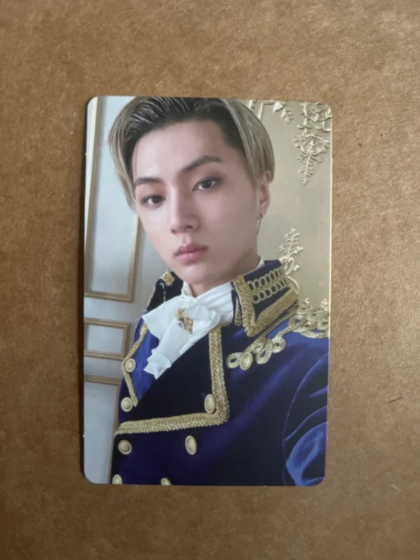 BORDER : CARNIVAL UP Ver.