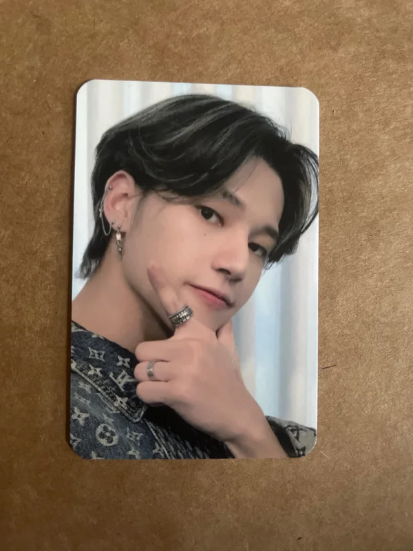 ZERO : FEVER Part.2 APPLEMUSIC