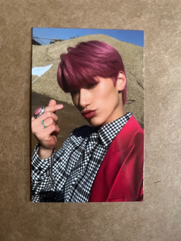 ZERO : FEVER Part.2 Z ver.