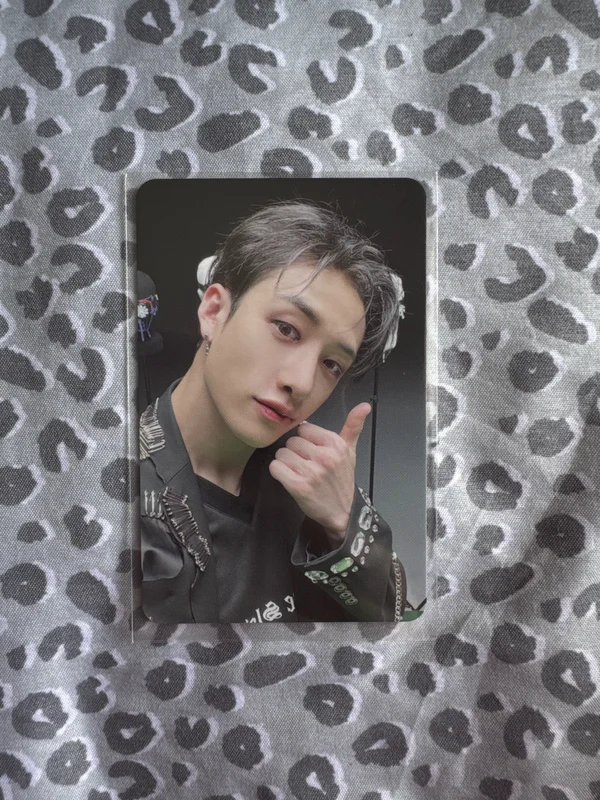 Stray Kids | BANG CHAN | Star Album