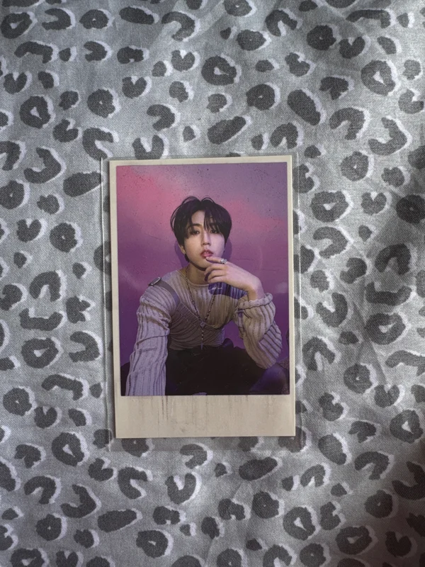 Stray Kids | HAN | Star Album