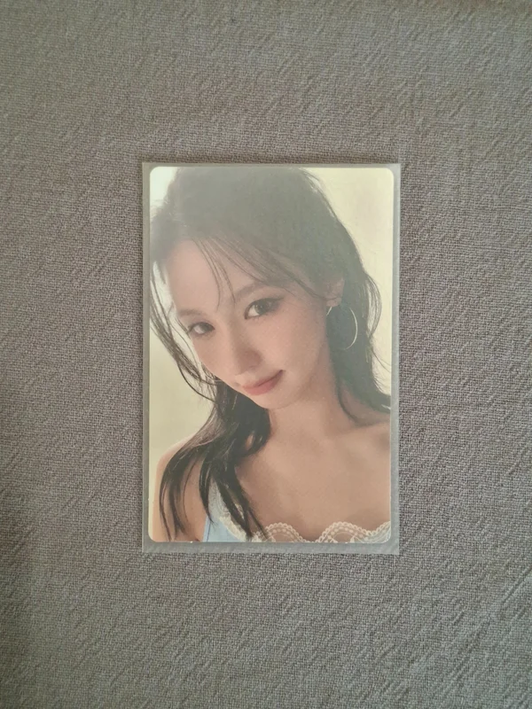 I SWAY POCAALBUM Ver.