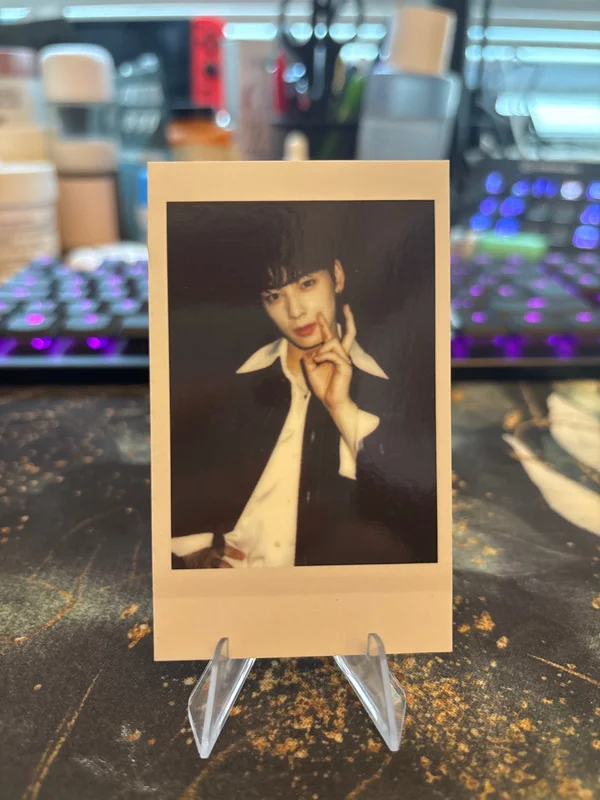 Drive to the Starry Road APPLEMUSIC LUCKY DRAW