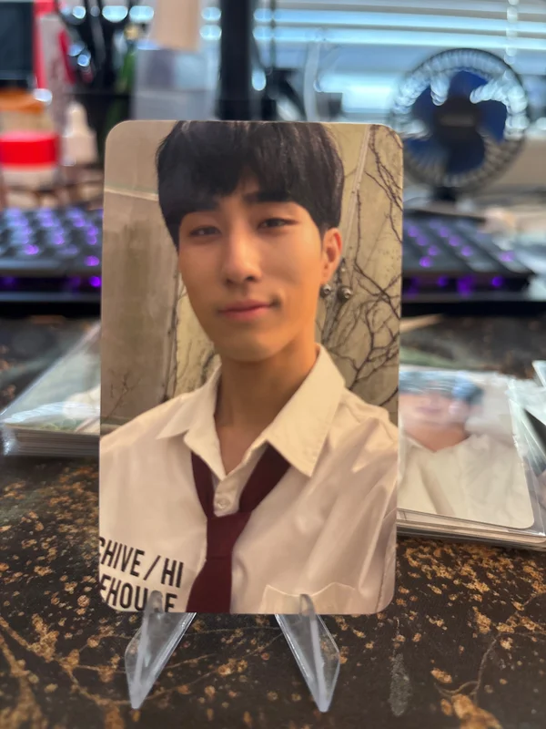 Timeless APPLEMUSIC LUCKY DRAW