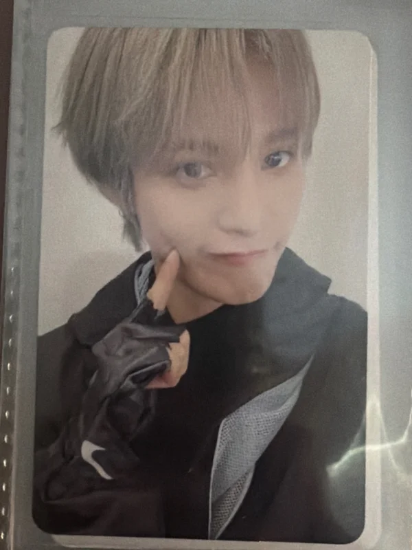 Universe Photo Book Ver.
