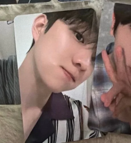 Unexpected MINIRECORD pj ver