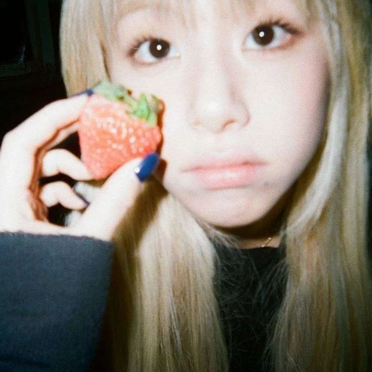 strawberryshop