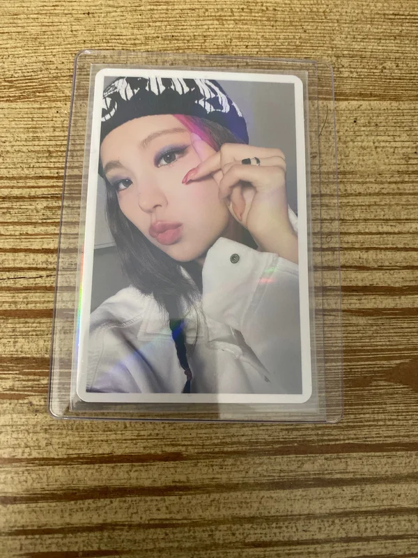 IT'z ITZY Standard Edition
