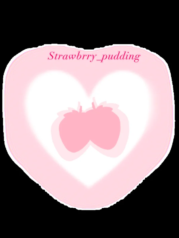 strawbrrypuddin