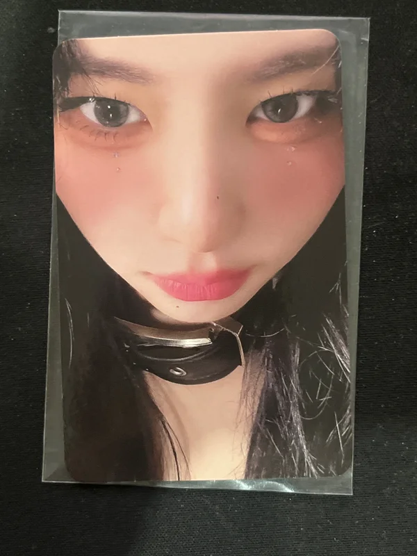 BORN TO BE SPECIAL EDITION UNTOUCHABLE Ver.