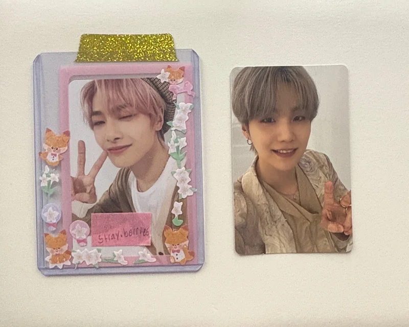 Proof (Compact Edition)