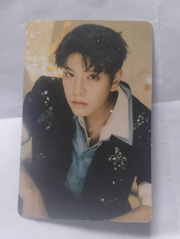 Hollow Seungmin photocard
