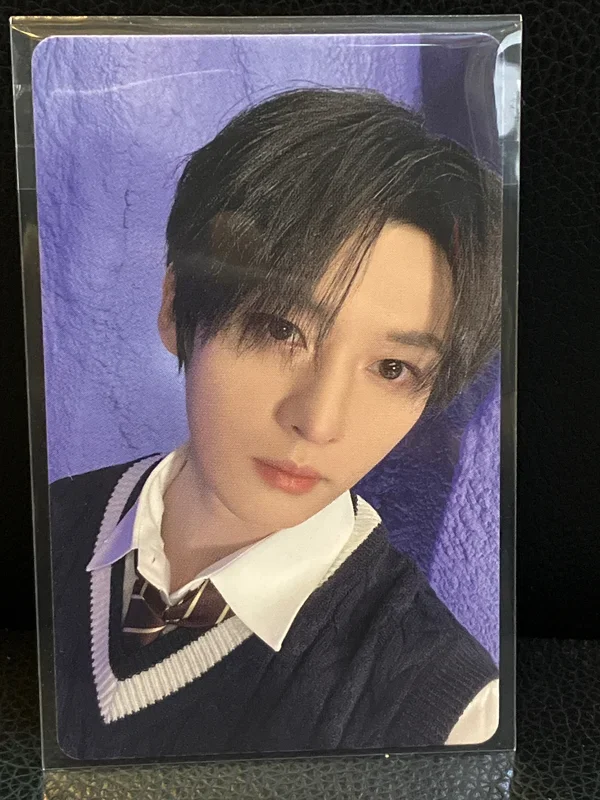 Stray Kids 4TH FANMEETING 'SKZ'S MAGIC SCHOOL' JYP SHOP REWARD