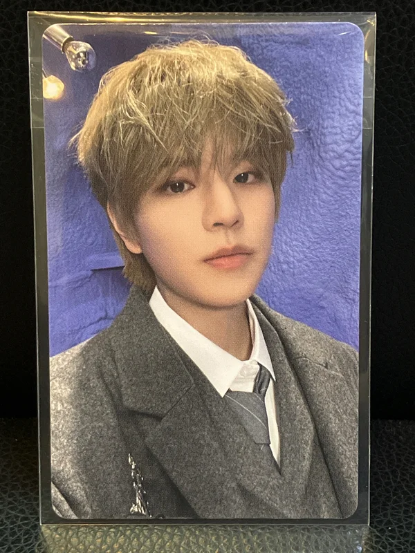 Stray Kids 4TH FANMEETING 'SKZ'S MAGIC SCHOOL' JYP SHOP REWARD