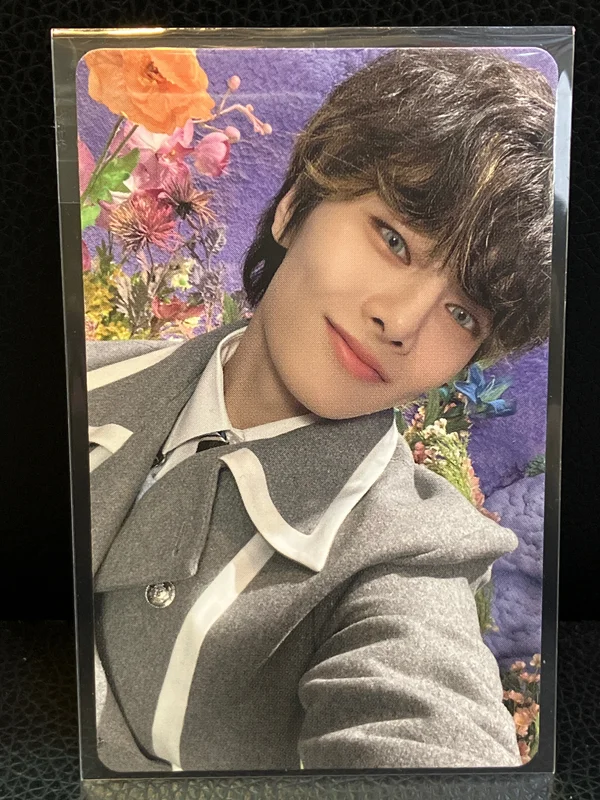 Stray Kids 4TH FANMEETING 'SKZ'S MAGIC SCHOOL' JYP SHOP REWARD