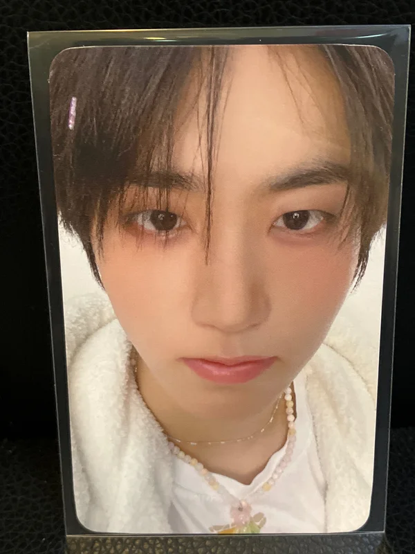 Stray Kids 5TH FANMEETING SKZ 5CLOCK REWARD