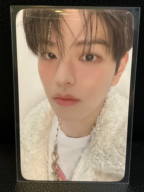 Stray Kids 5TH FANMEETING SKZ 5CLOCK REWARD