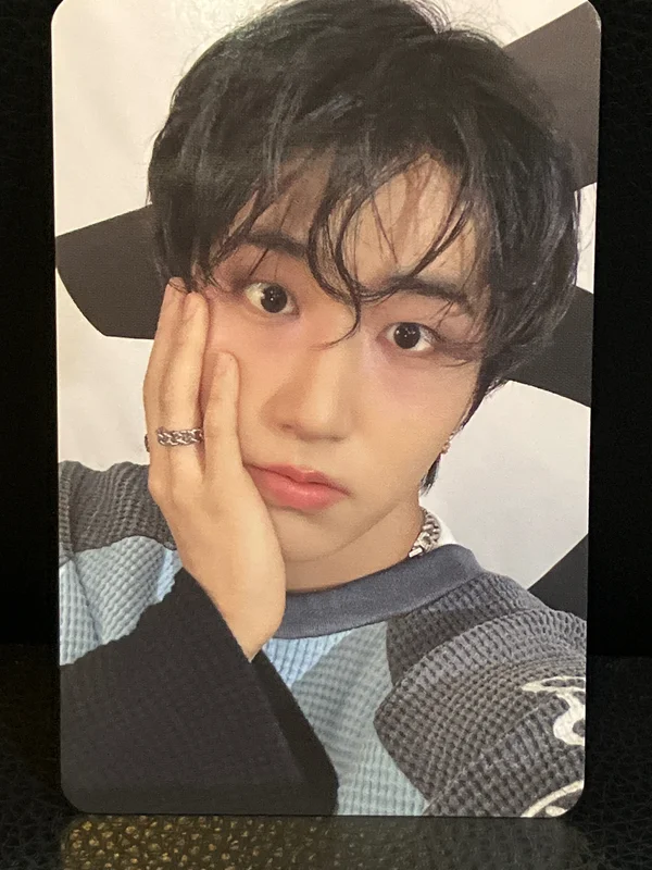 Stray Kids World Tour dominATE : celebrATE REWARD