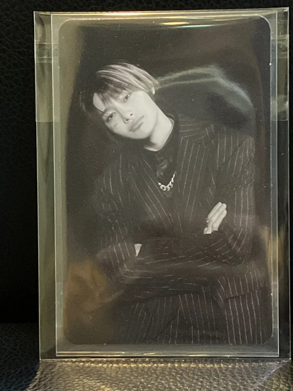 (HOP) ACCORDION VER.