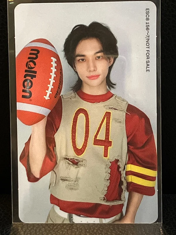Social Path / Super Bowl -Japanese ver.- FC