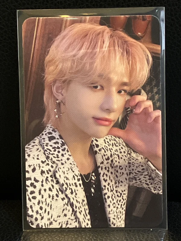 (5-STAR) DIGIPACK VER.