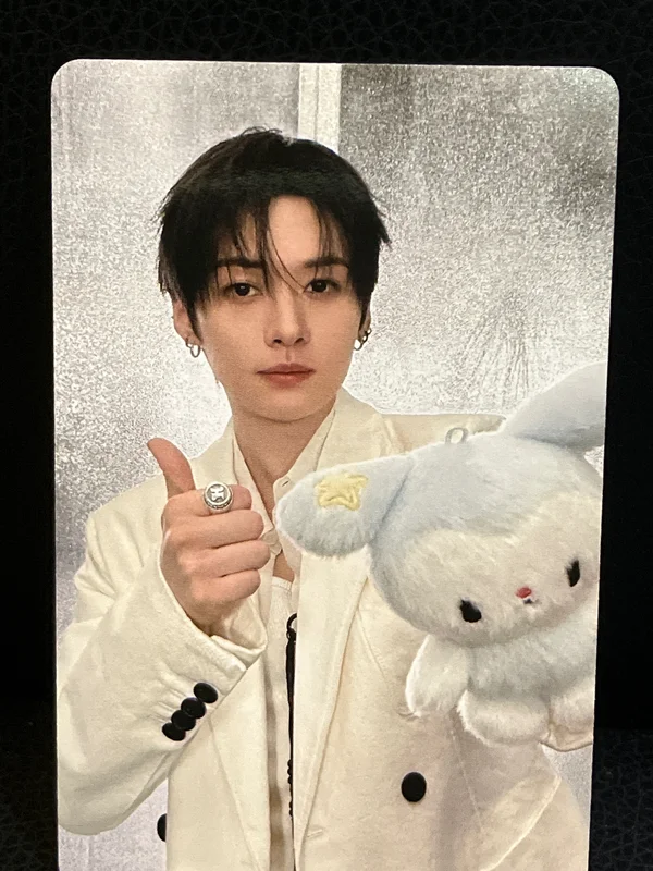 Stray Kids World Tour [RUN IT SEOUL] REWARD