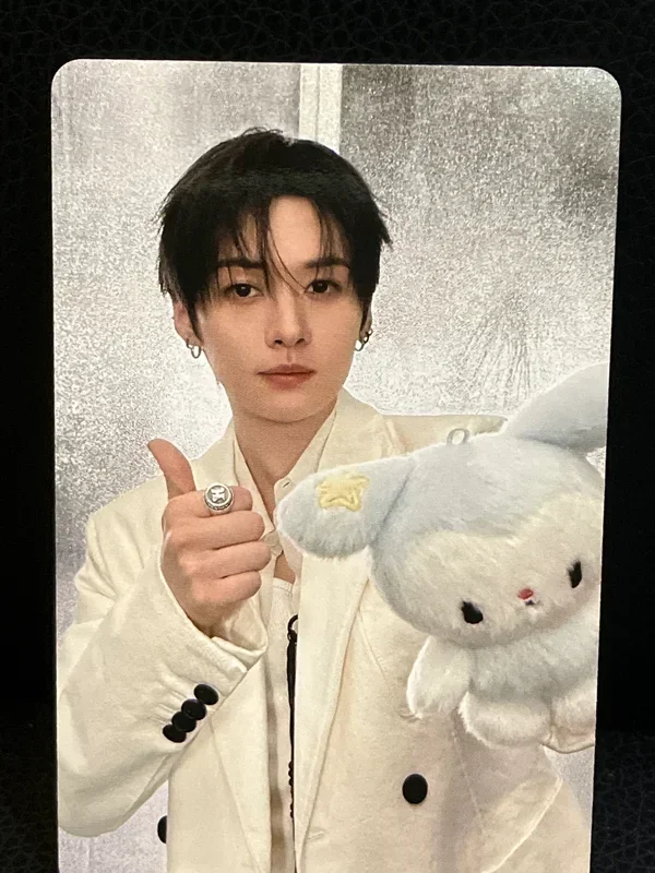 Stray Kids World Tour [RUN IT SEOUL] REWARD
