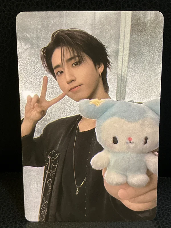Stray Kids World Tour [RUN IT SEOUL] REWARD