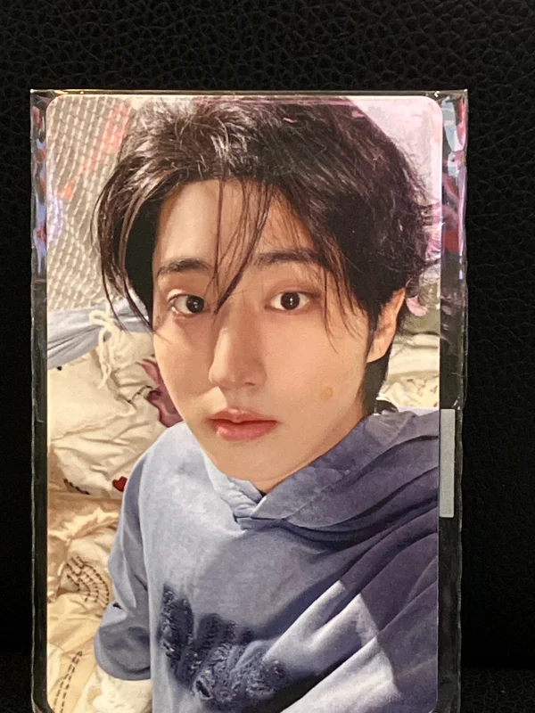 Stray Kids 6TH FANMEETING STAY in Our Little House REWARD