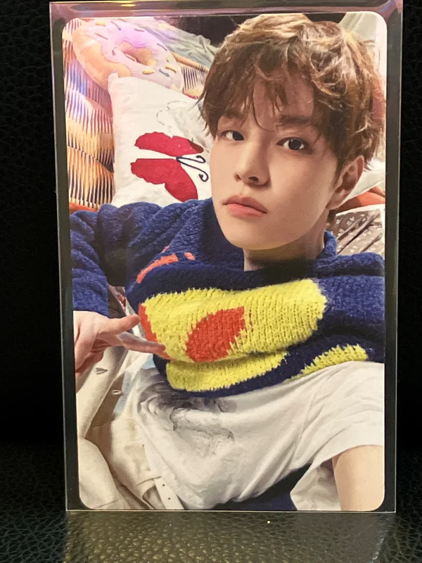 Stray Kids 6TH FANMEETING STAY in Our Little House REWARD