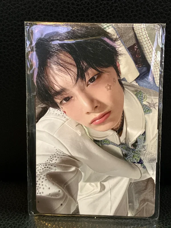 Stray Kids 6TH FANMEETING STAY in Our Little House REWARD