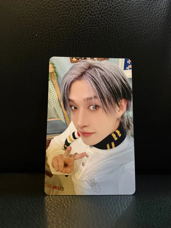 Stray Kids 6TH FANMEETING STAY in Our Little House REWARD