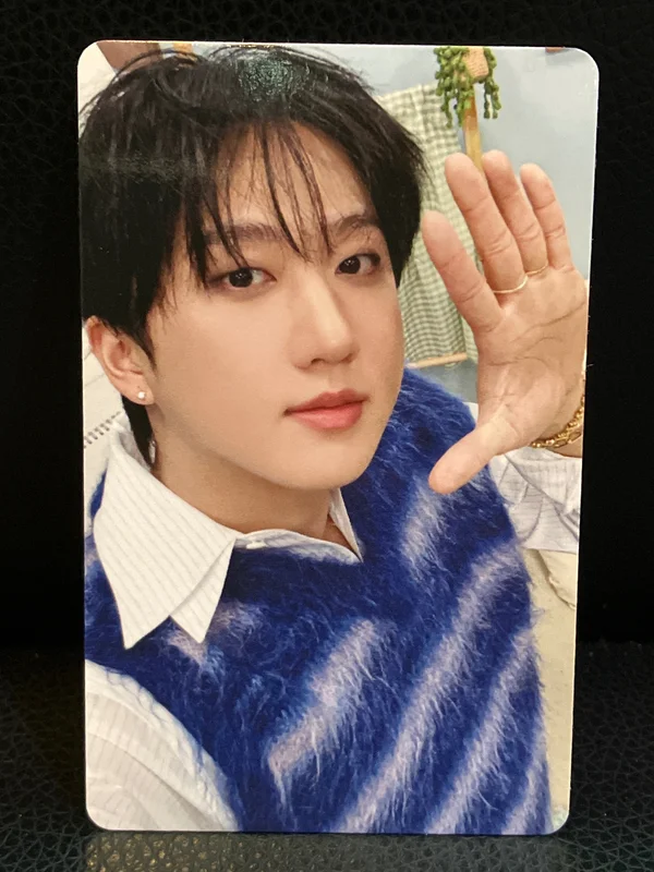 Stray Kids 6TH FANMEETING STAY in Our Little House REWARD