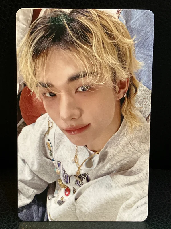 Stray Kids 6TH FANMEETING STAY in Our Little House REWARD