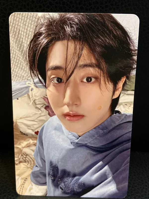 Stray Kids 6TH FANMEETING STAY in Our Little House REWARD